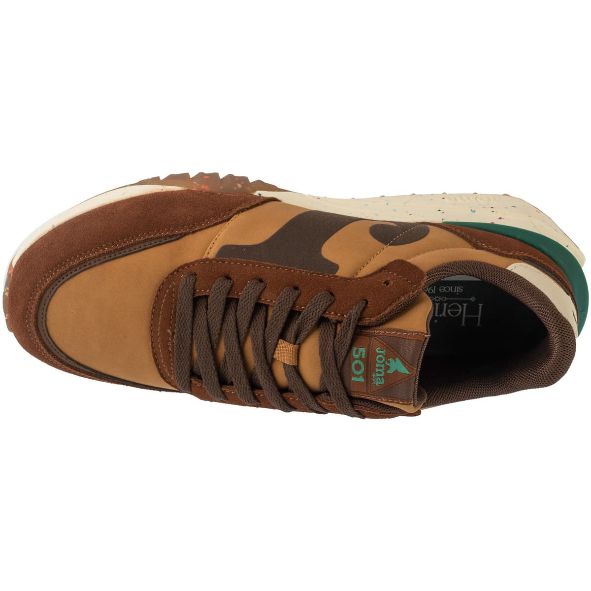 Men's Sports Shoes Joma Brown