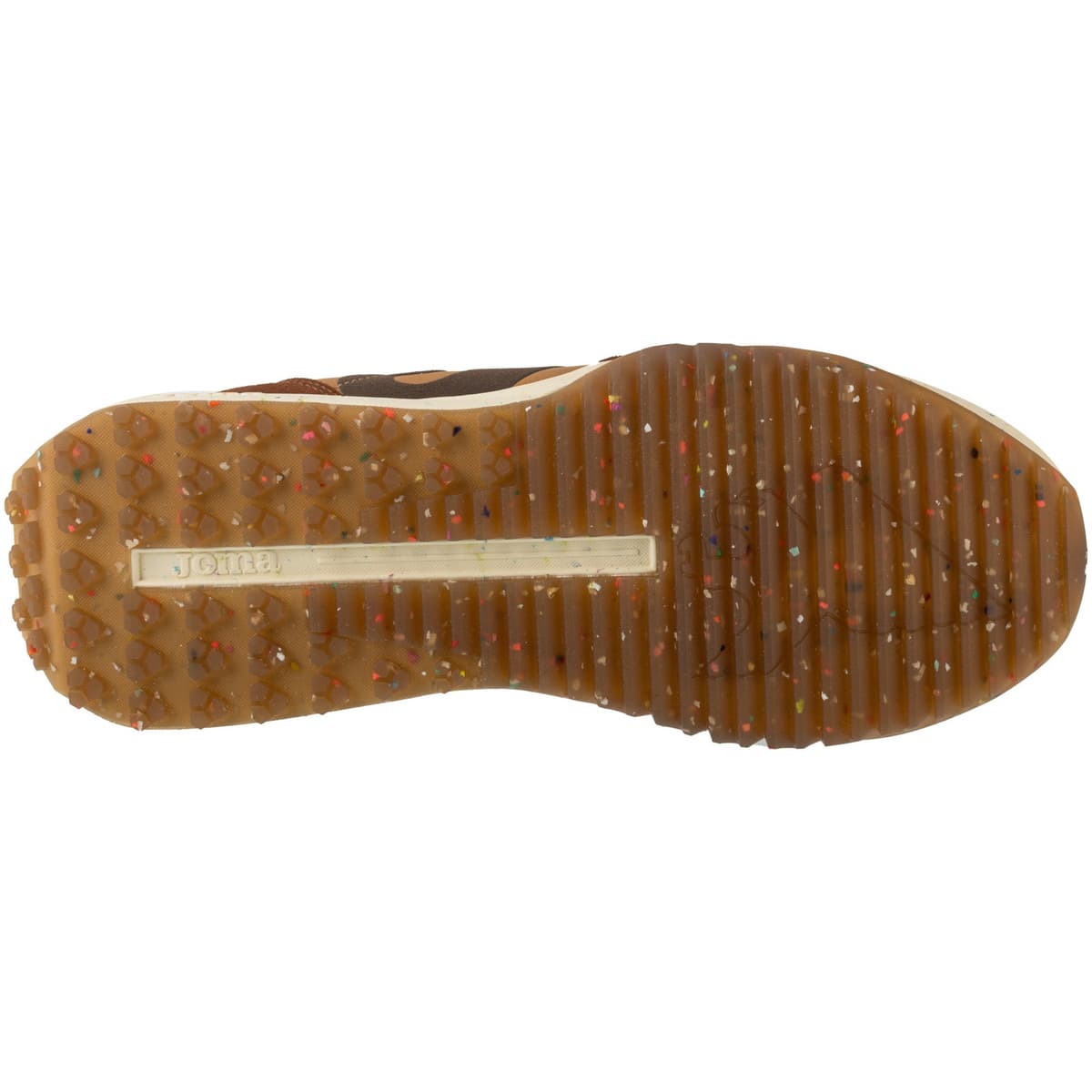 Men's Sports Shoes Joma Brown