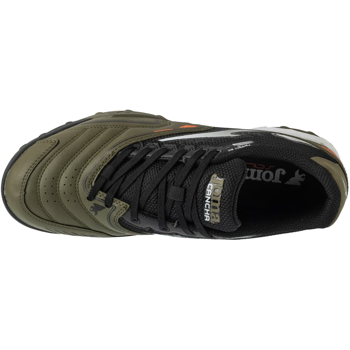 Men's Football Boots Joma Green