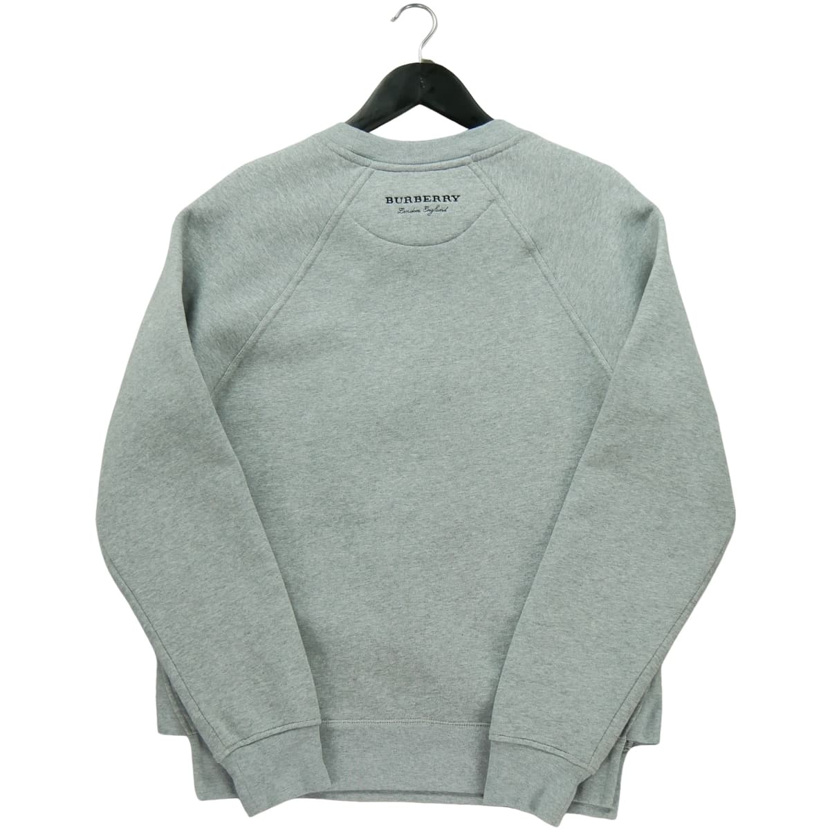 Women's Sports T-Shirts Burberry Gray