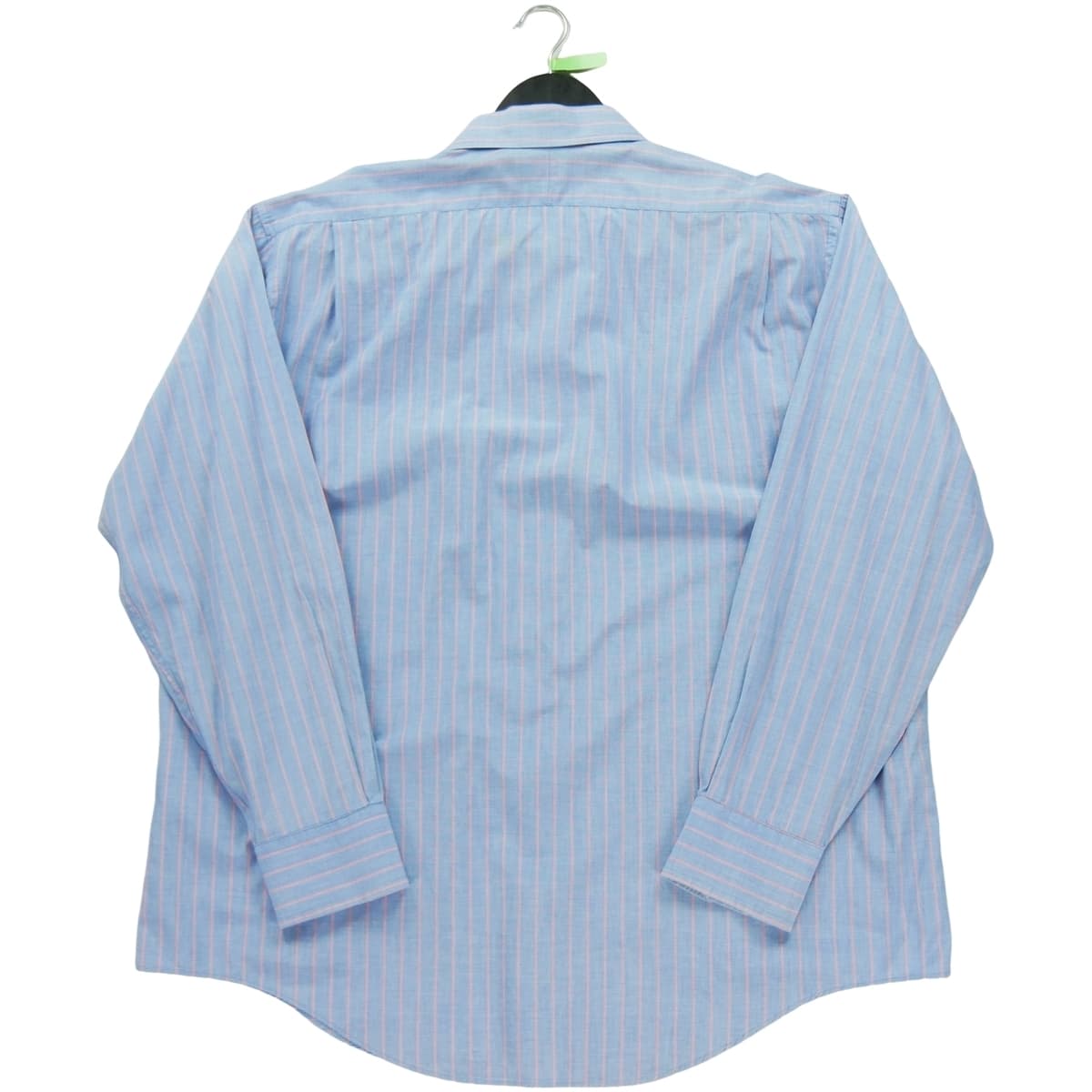 Men's Shirts Burberry Blue