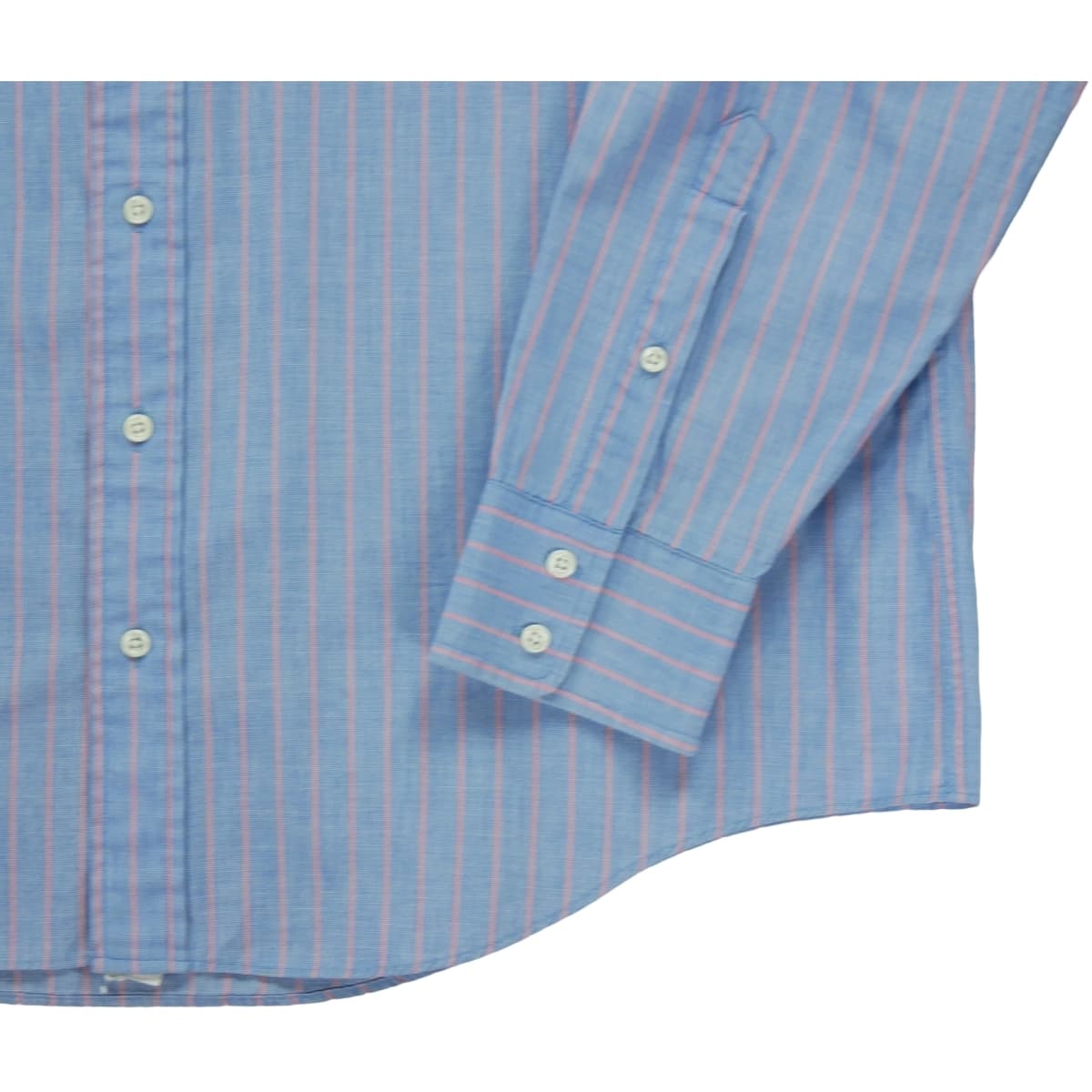 Men's Shirts Burberry Blue