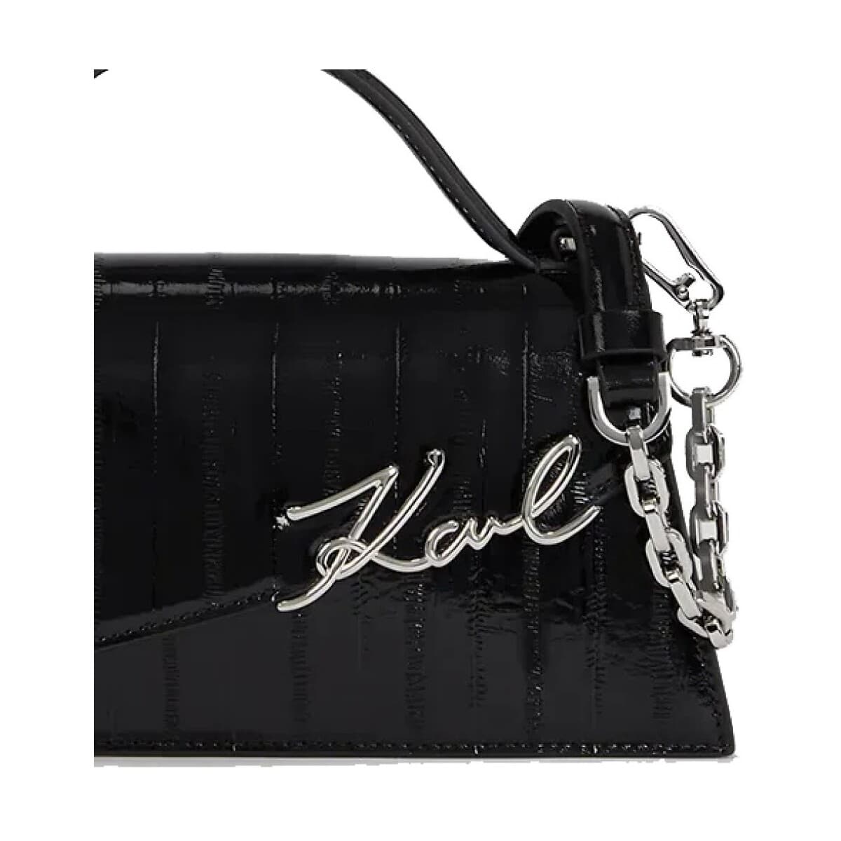 Women's Bags Karl Lagerfeld Black