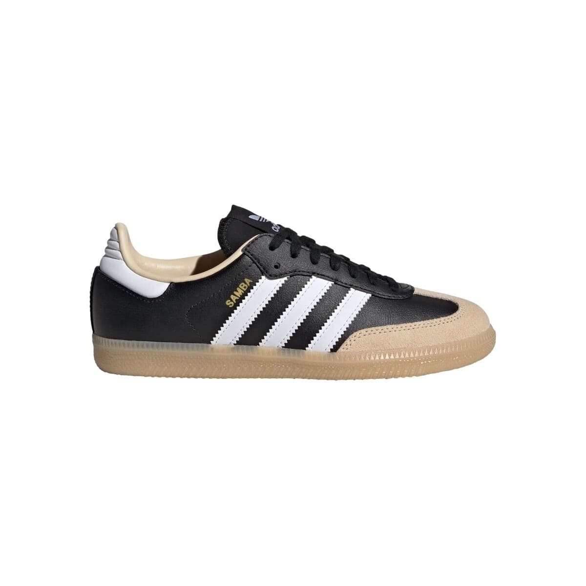 Xαμηλά Sneakers adidas Samba OG J JQ8555