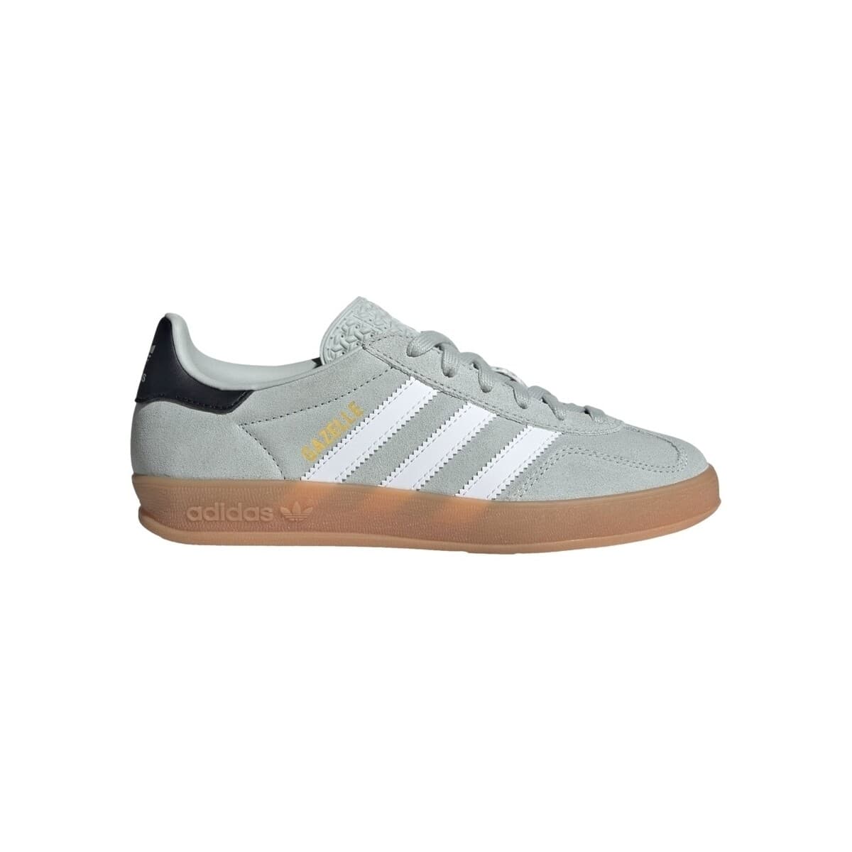 Xαμηλά Sneakers adidas Gazelle Indoor J JP8764