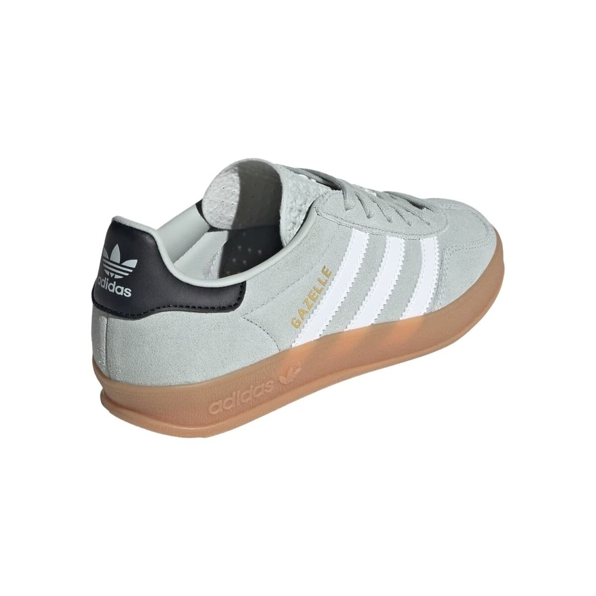 Women's Sneakers adidas Gray