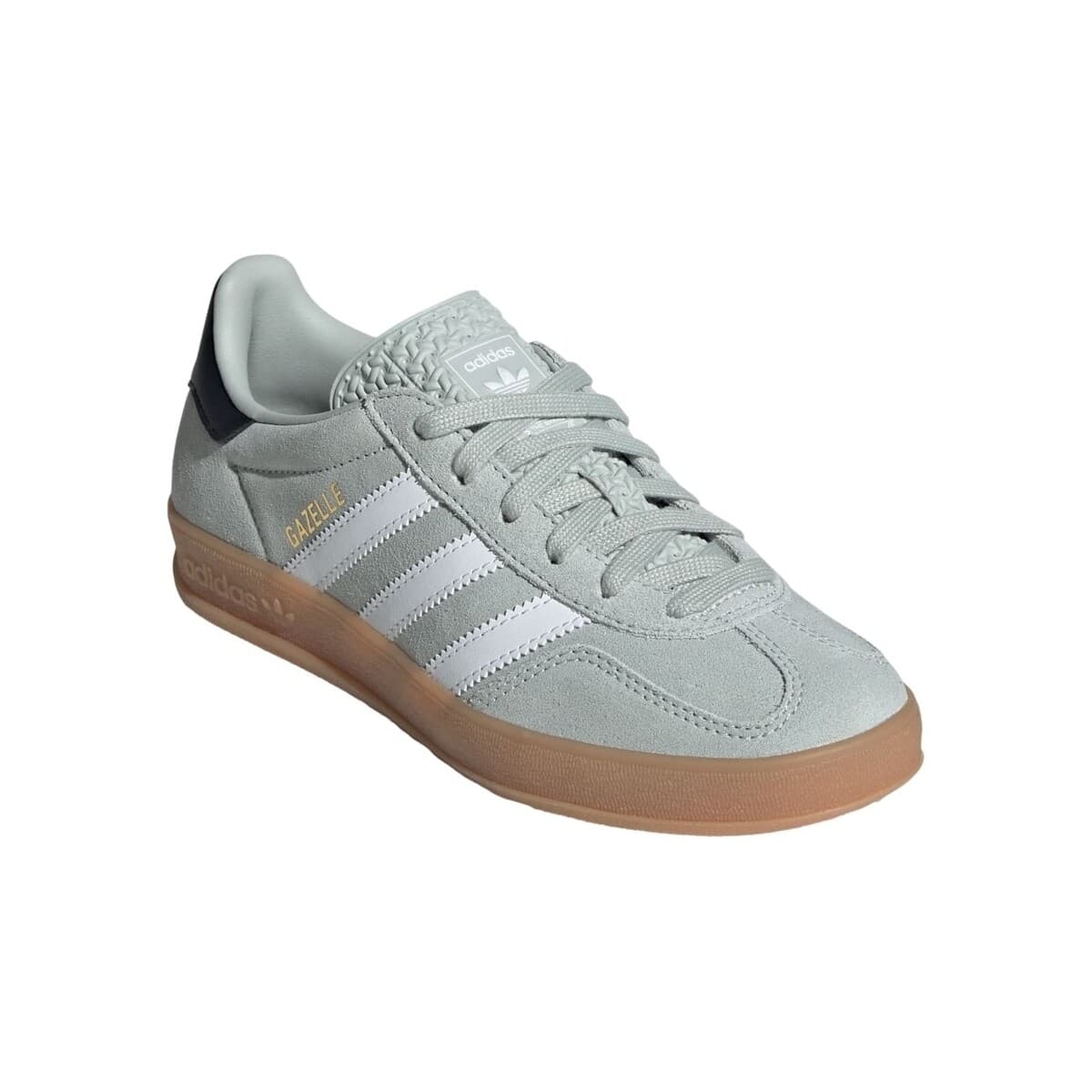 Women's Sneakers adidas Gray