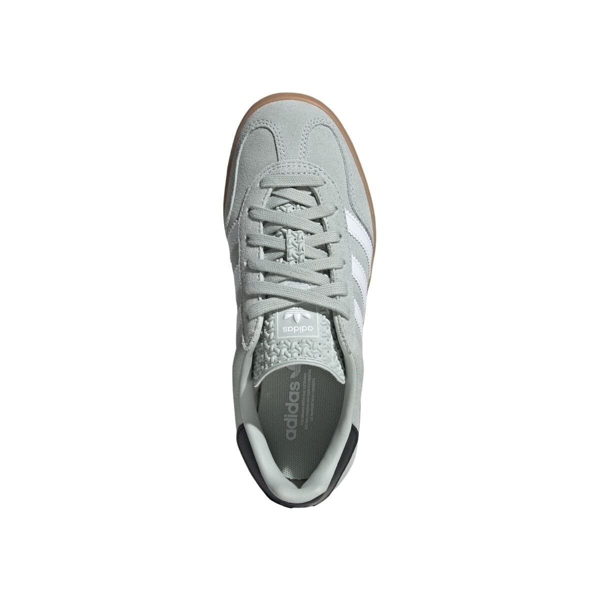 Women's Sneakers adidas Gray