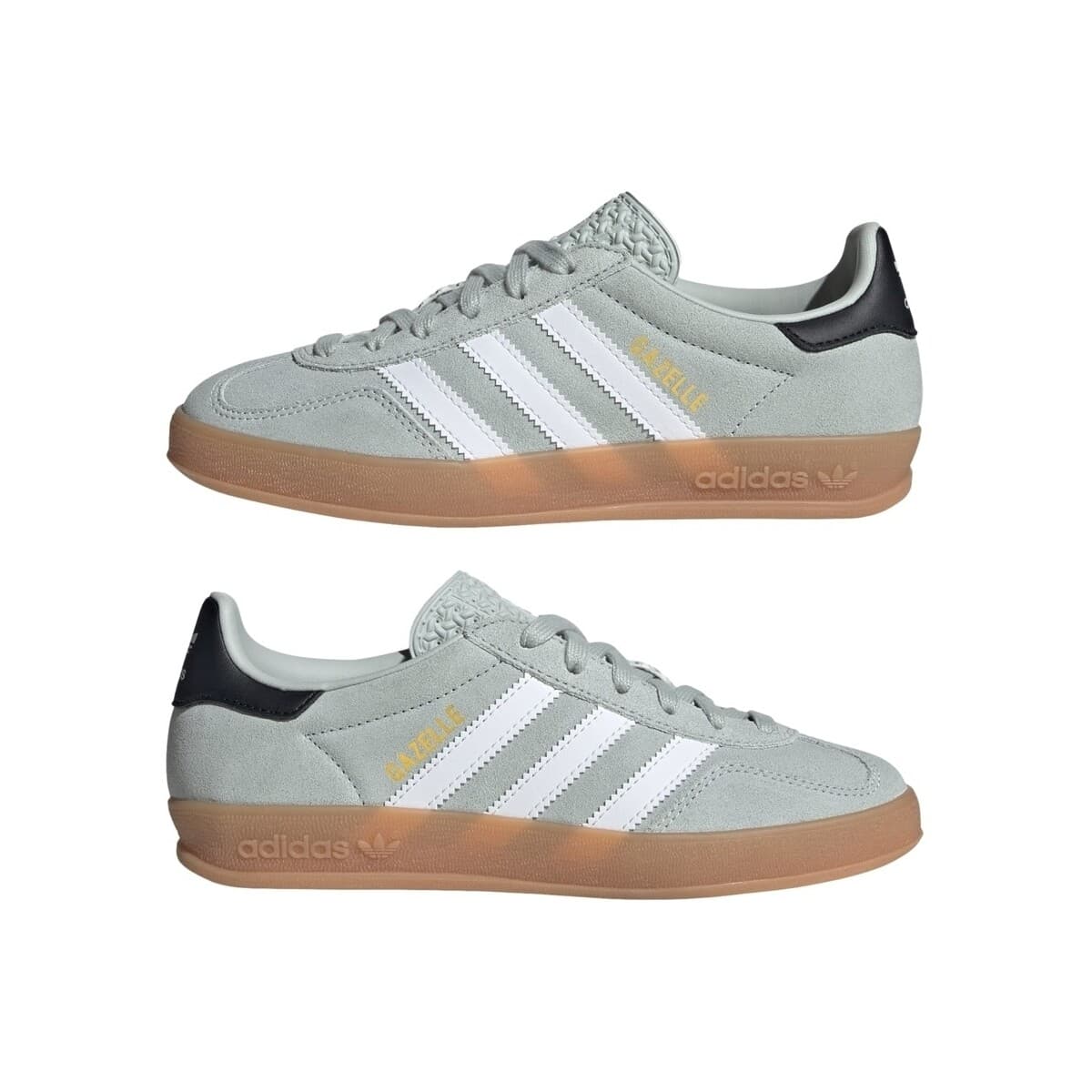 Women's Sneakers adidas Gray