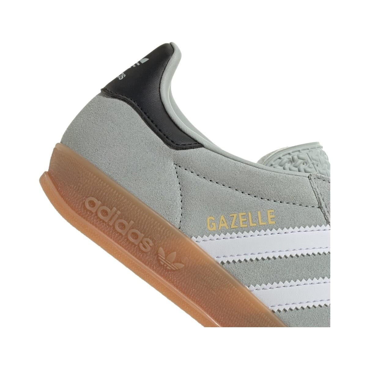 Women's Sneakers adidas Gray