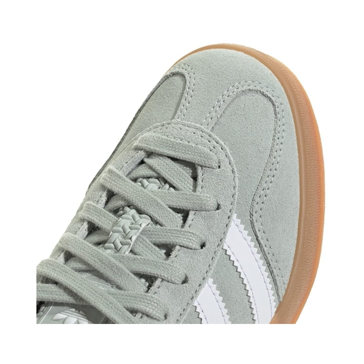 Women's Sneakers adidas Gray