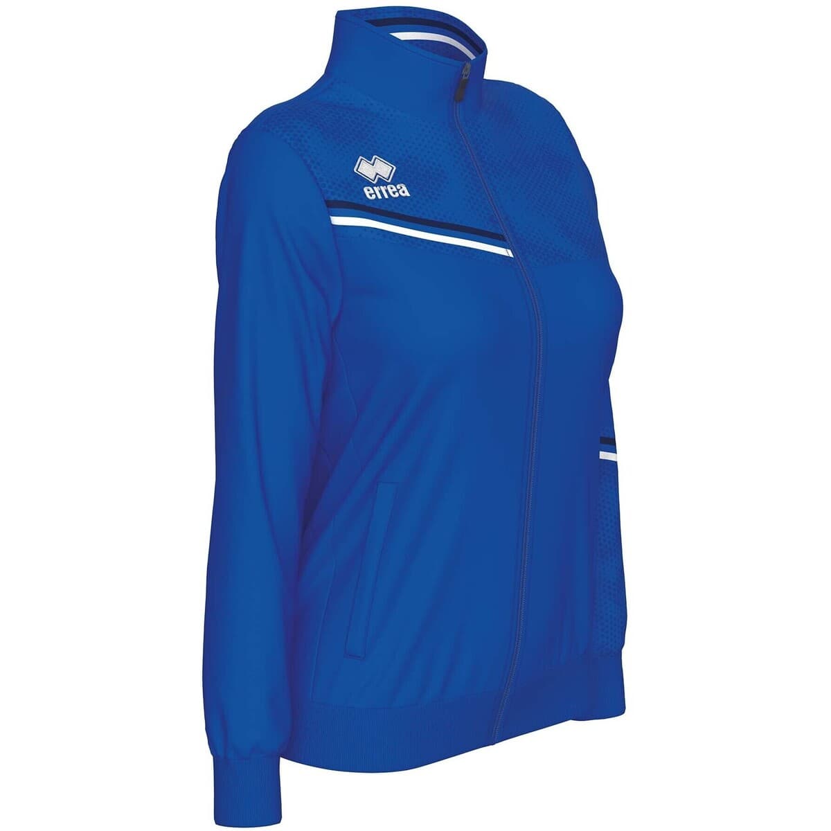 Women's Cardigans Errea White