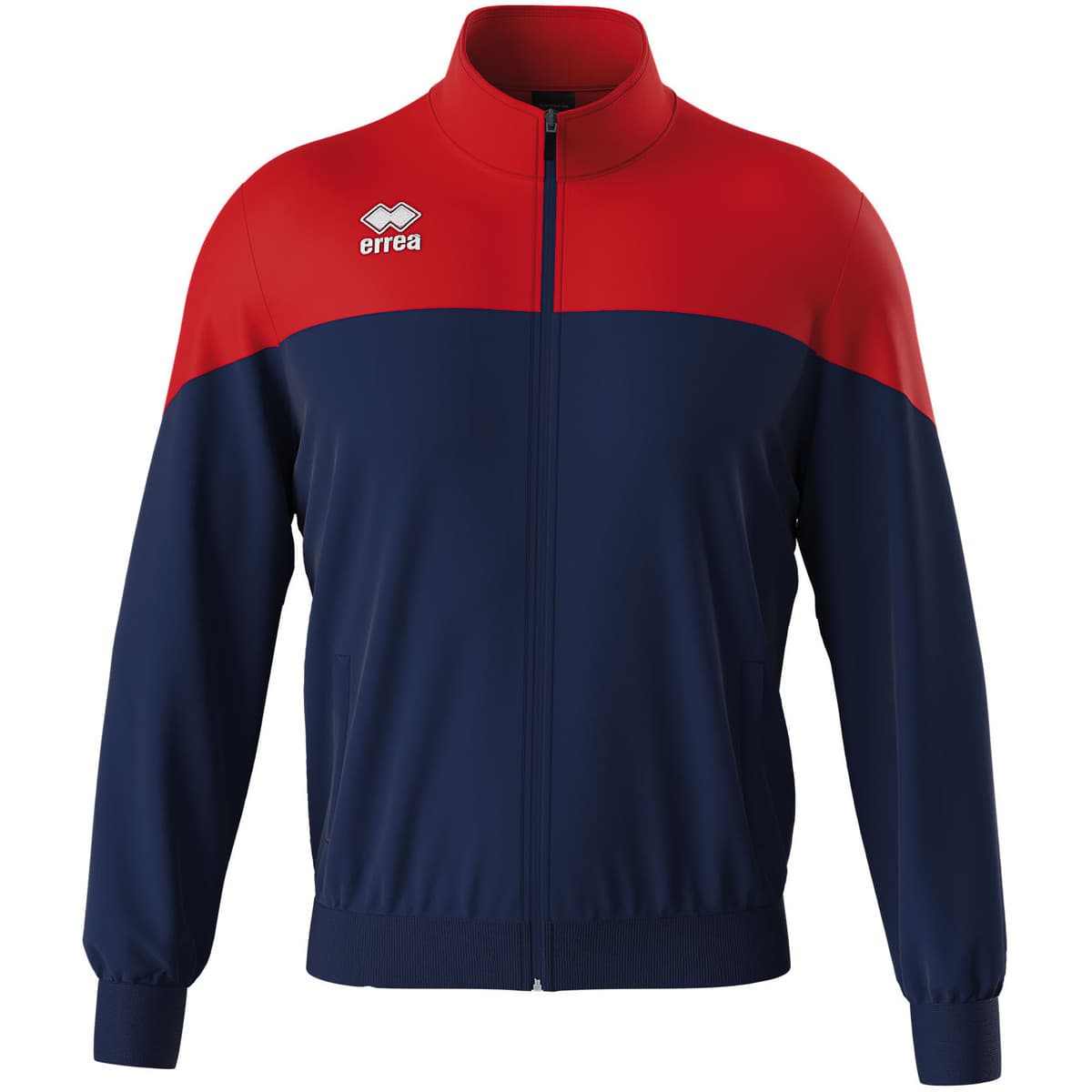 Boys' Knit Cardigans Errea Blue