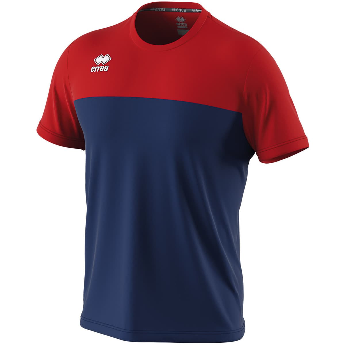 Boys' Shirts Errea Blue