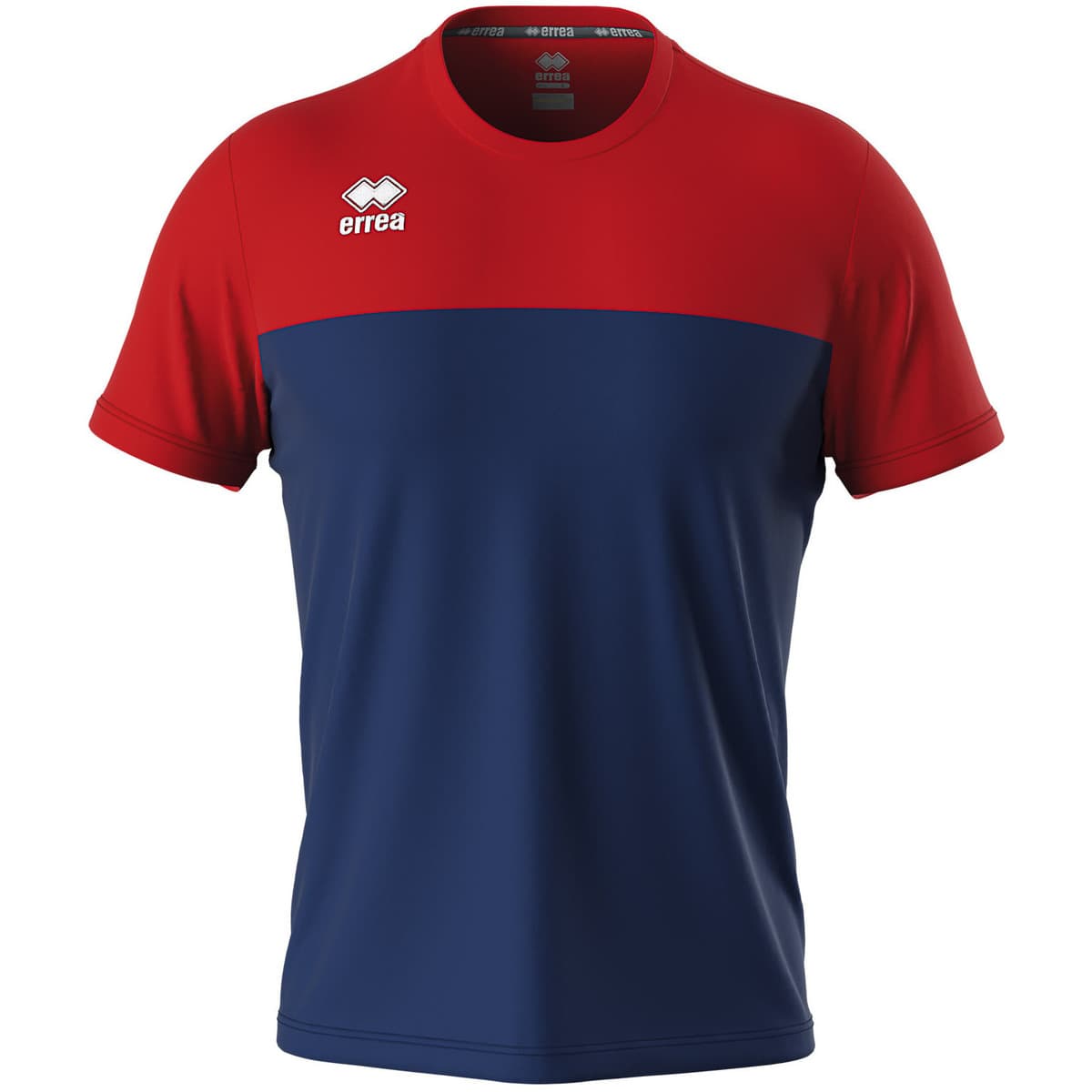 Girls' Shirts Errea Blue