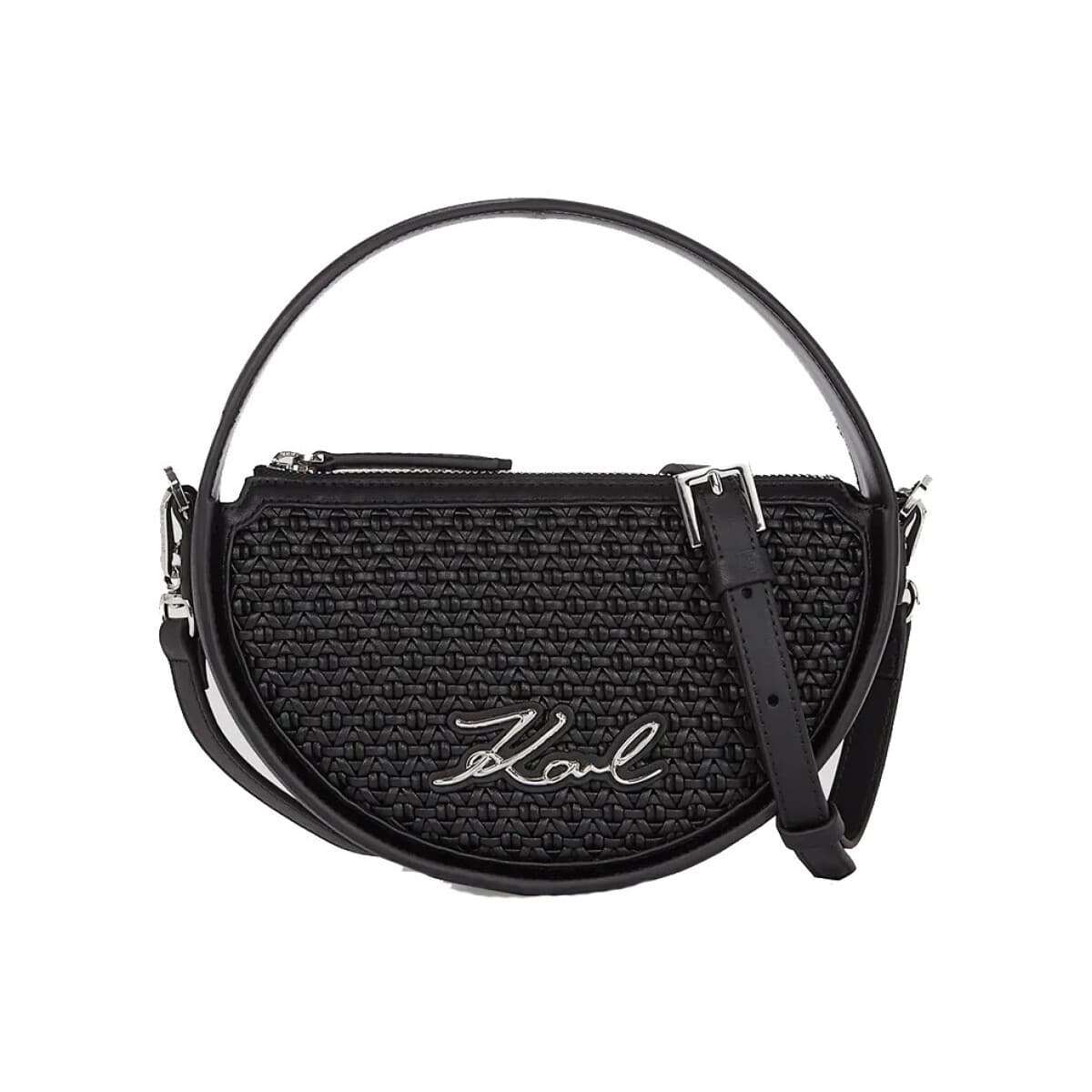 Women's Bags Karl Lagerfeld Black