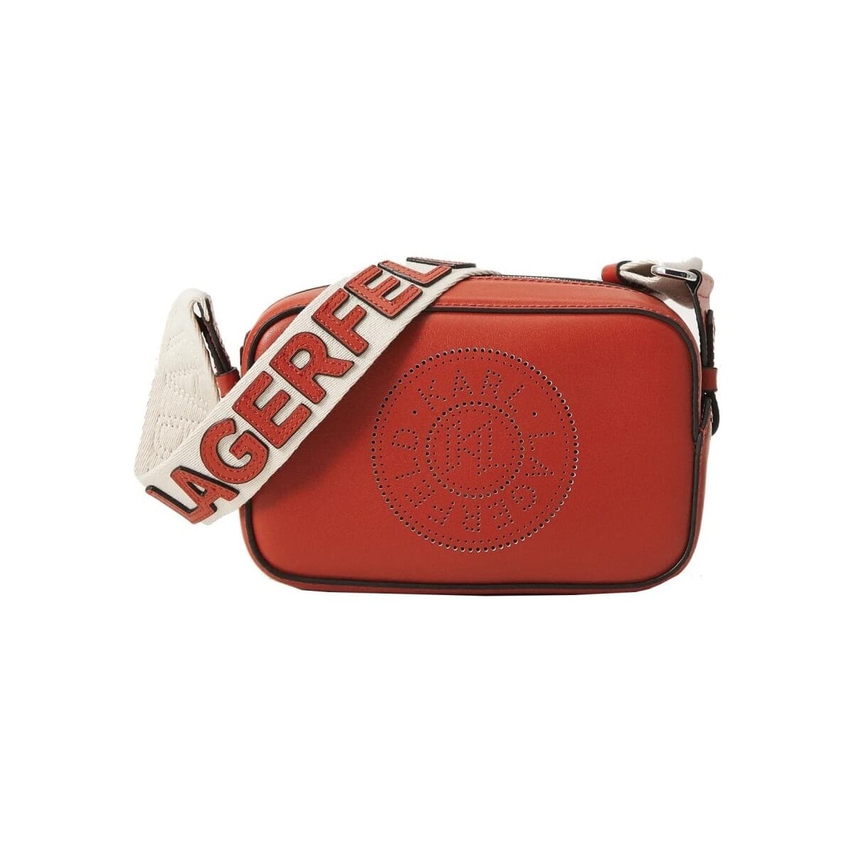 Women's Bags Karl Lagerfeld Red
