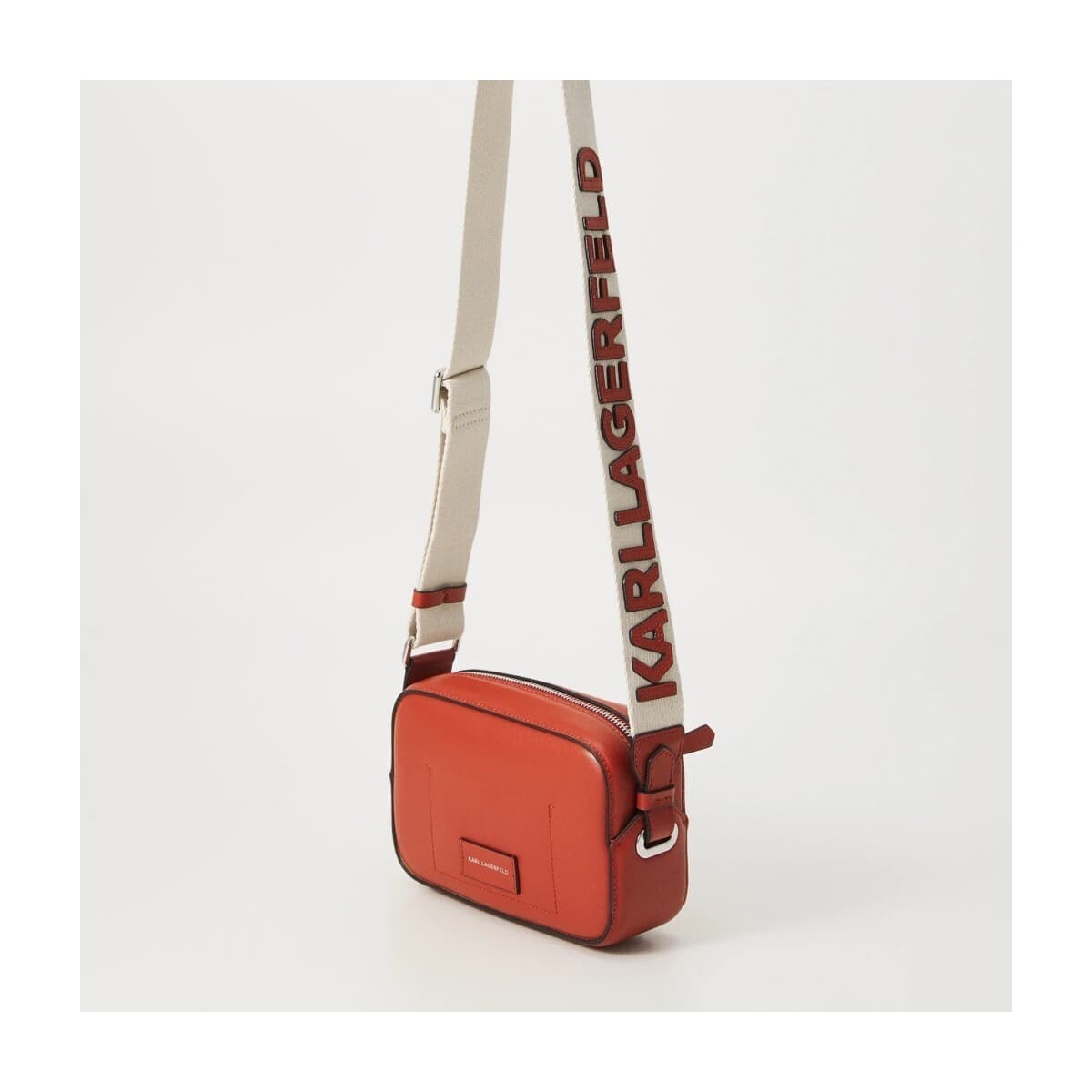 Women's Bags Karl Lagerfeld Red