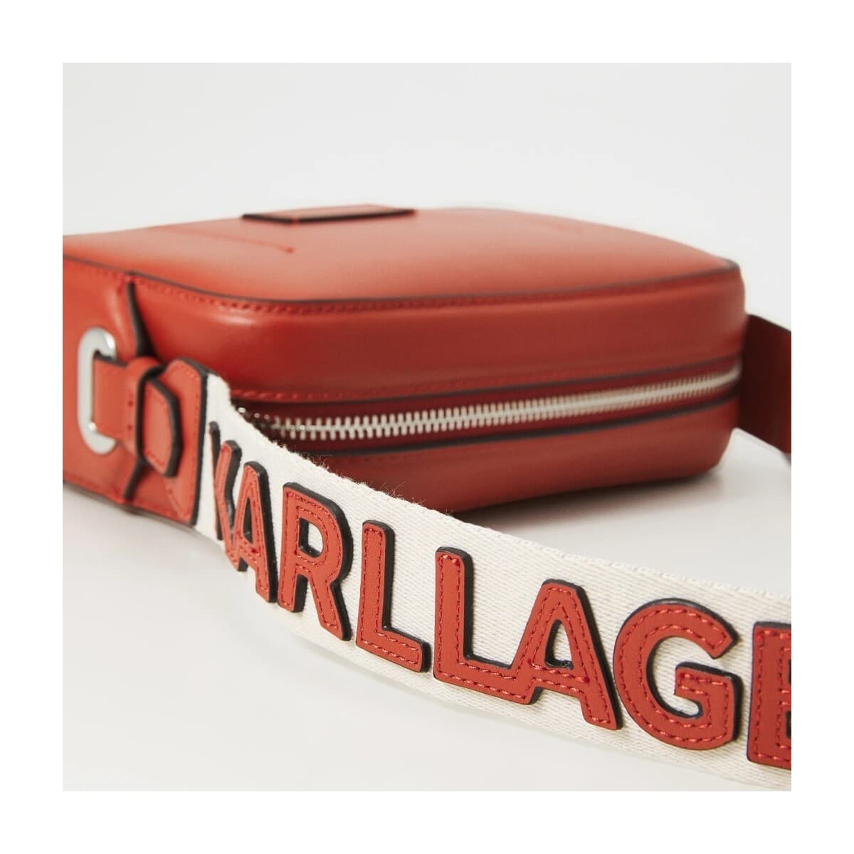 Women's Bags Karl Lagerfeld Red