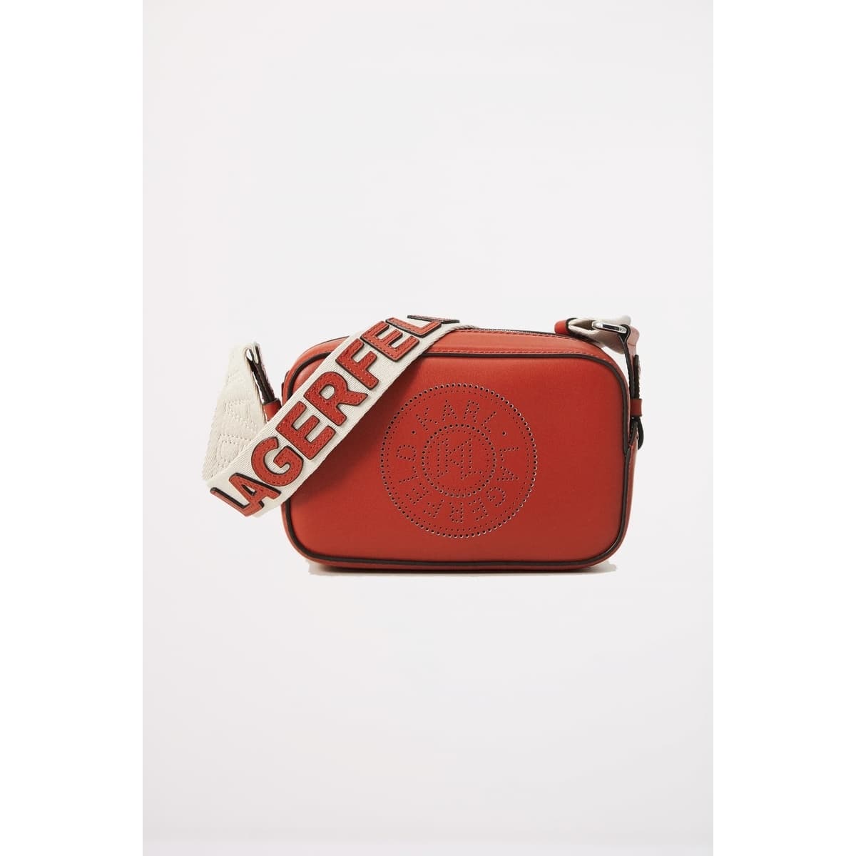 Women's Bags Karl Lagerfeld Red