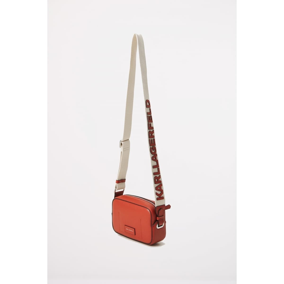 Women's Bags Karl Lagerfeld Red