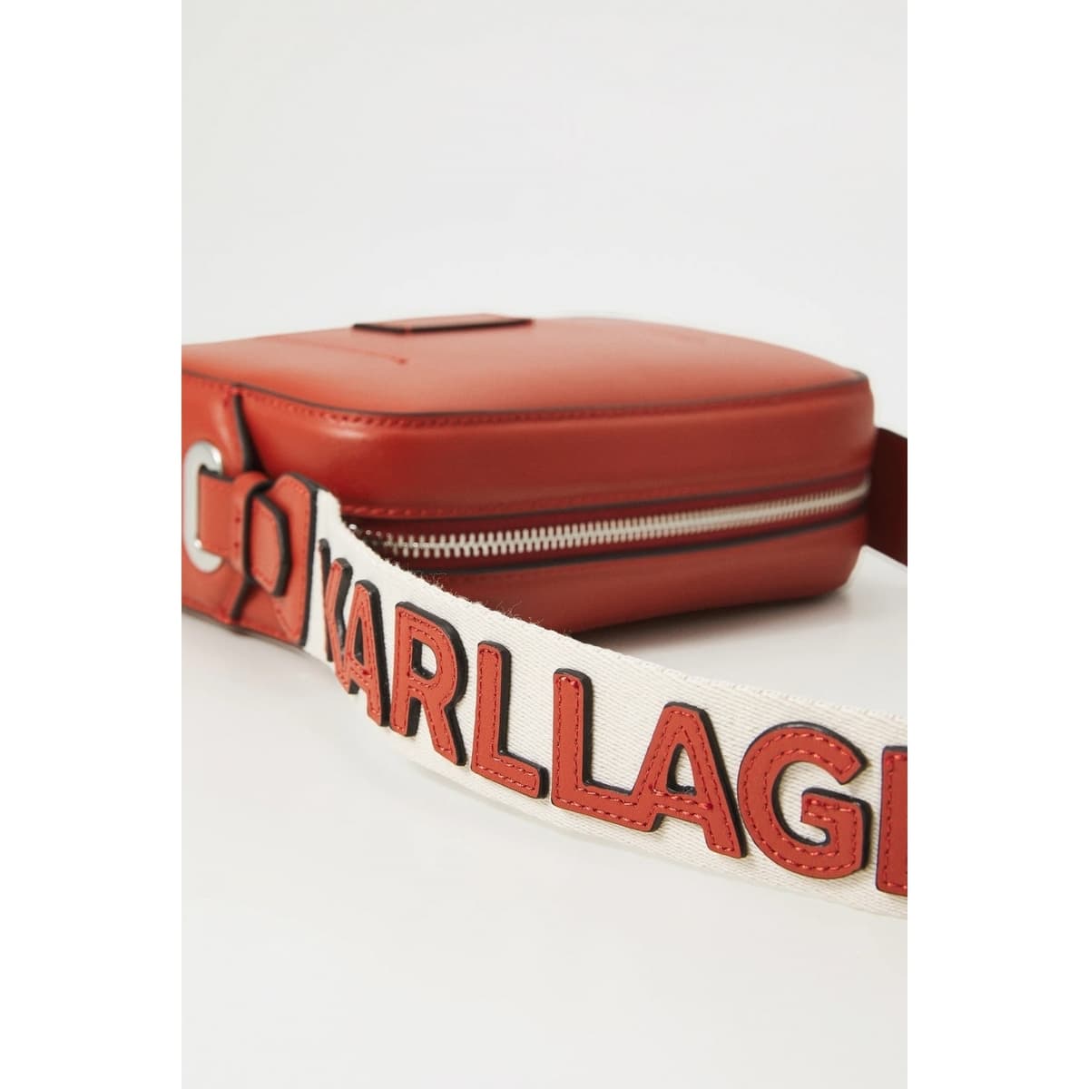 Women's Bags Karl Lagerfeld Red