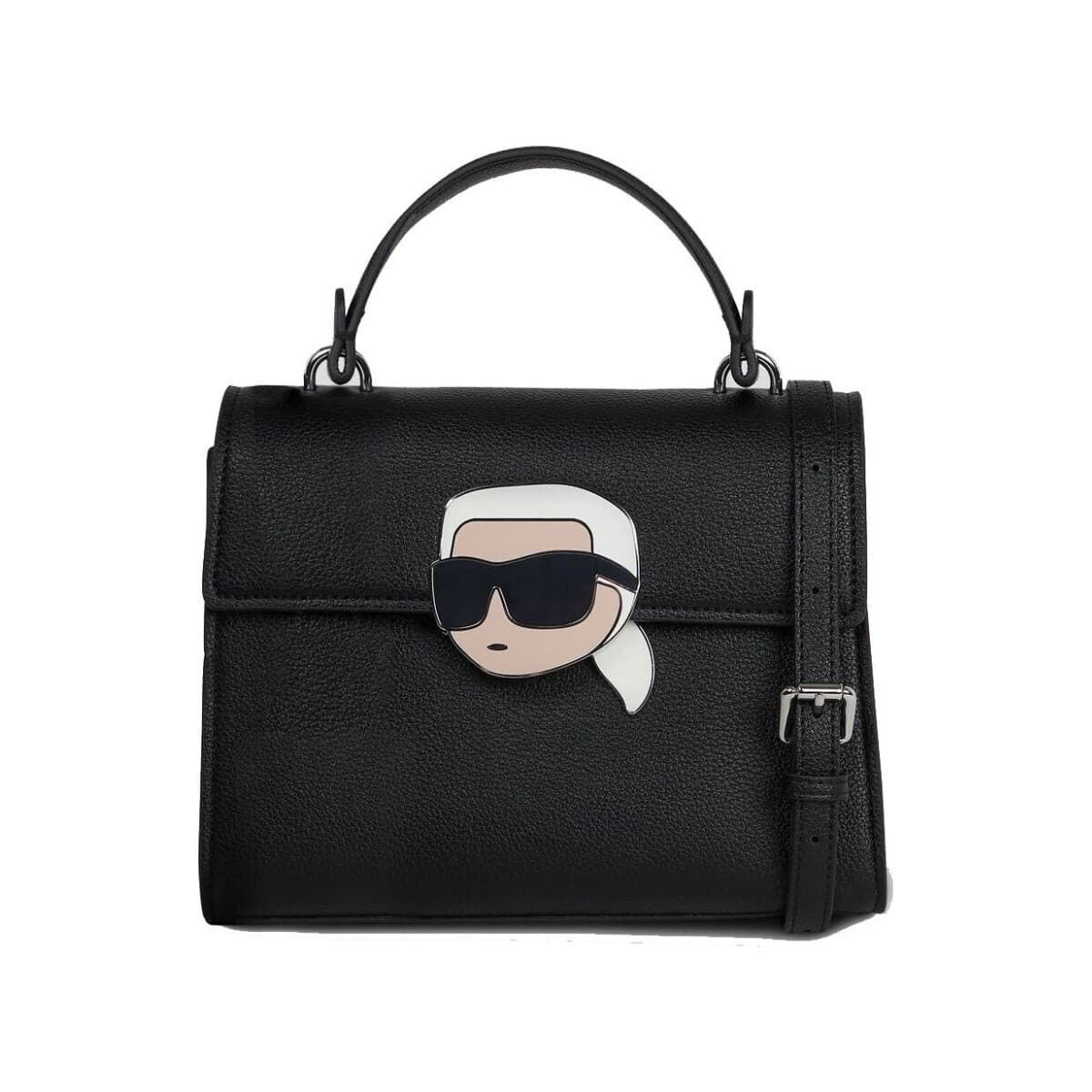 Women's Bags Karl Lagerfeld Black