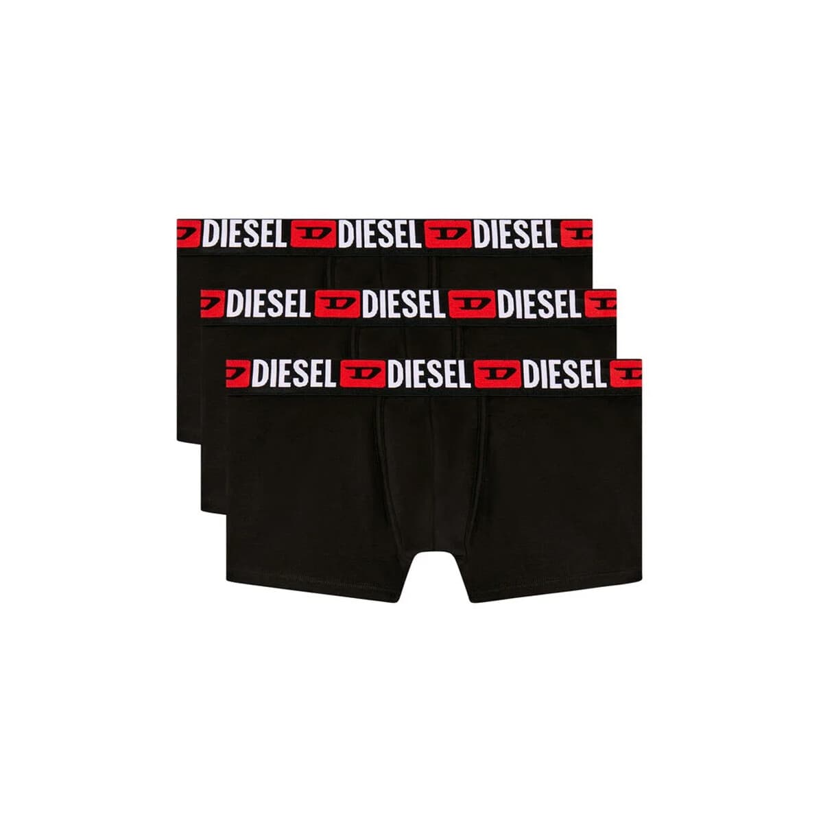 Boxer-Καλσόν Diesel UMBX-DAMIEN 3 PACK BOXER SHORTS MEN