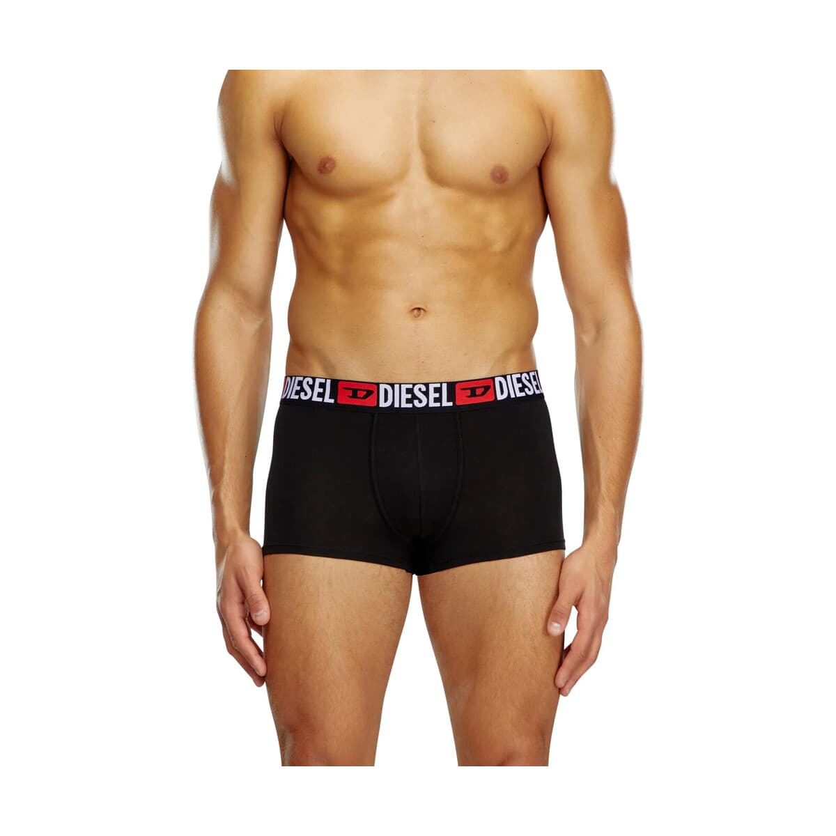 Men's Boxer Briefs Diesel Multicolor