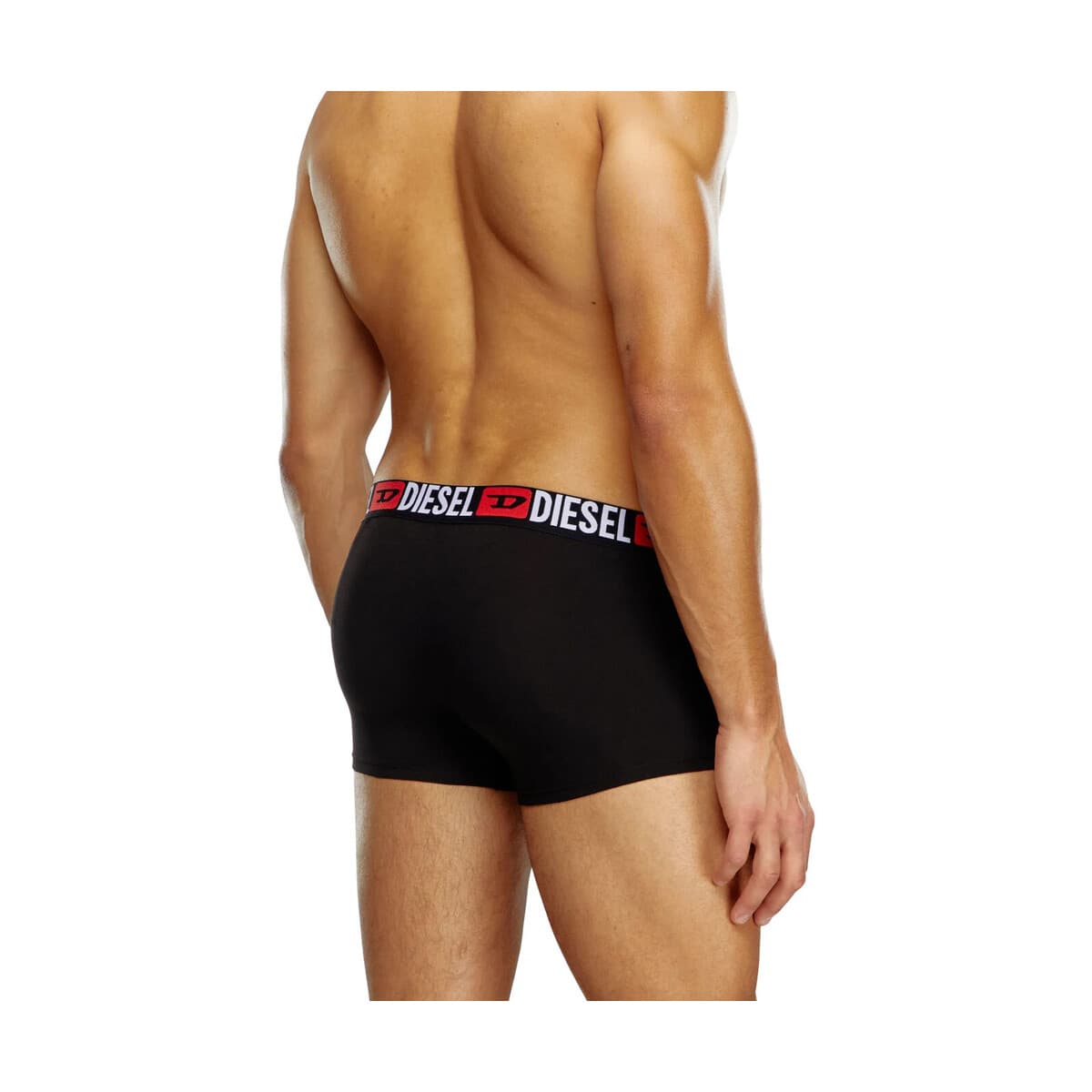 Men's Boxer Briefs Diesel Multicolor