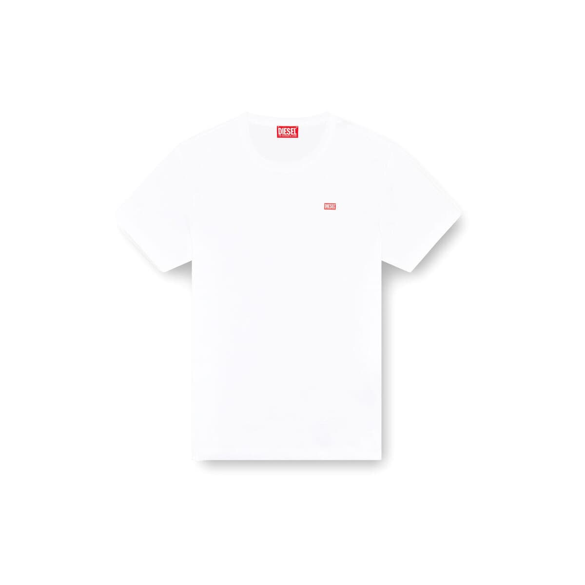 T-shirt με κοντά μανίκια Diesel T-MIEGOR-K77 REGULAR FIT T-SHIRT MEN