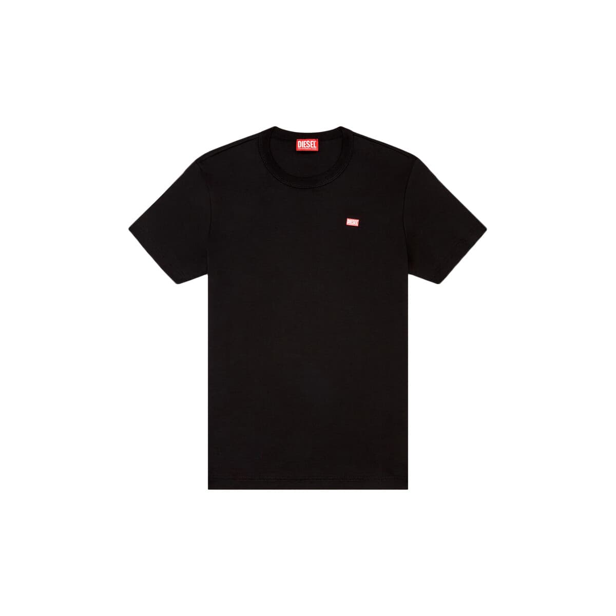 Men's T-Shirts Diesel Multicolor