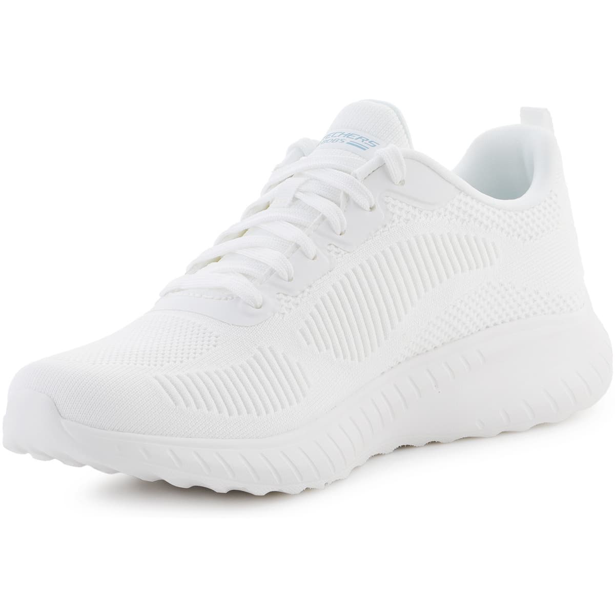 Women's Sneakers Skechers White