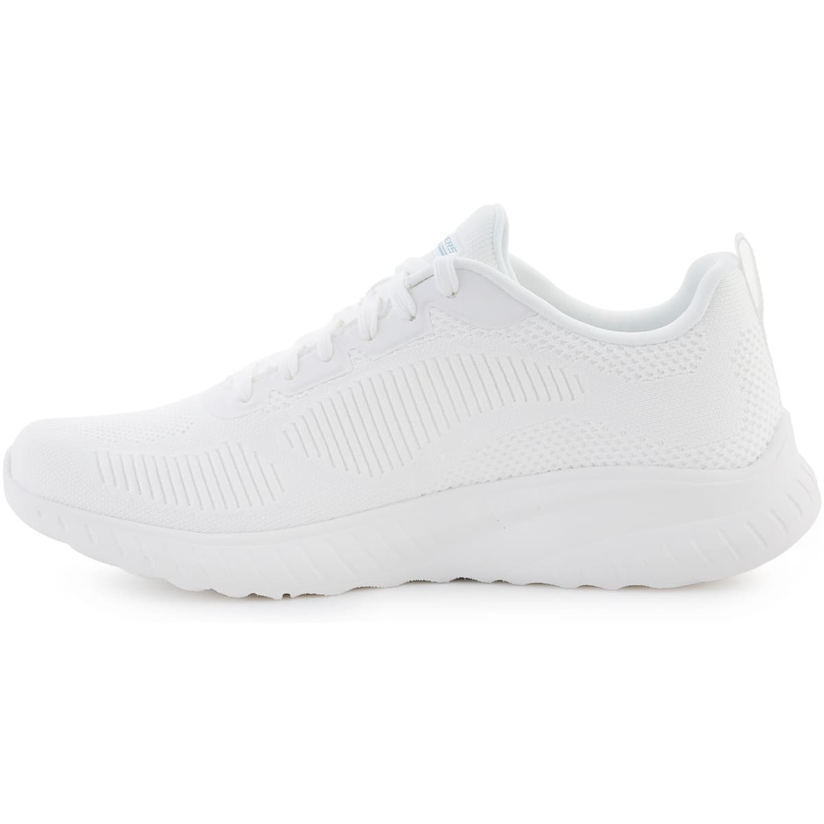 Women's Sneakers Skechers White