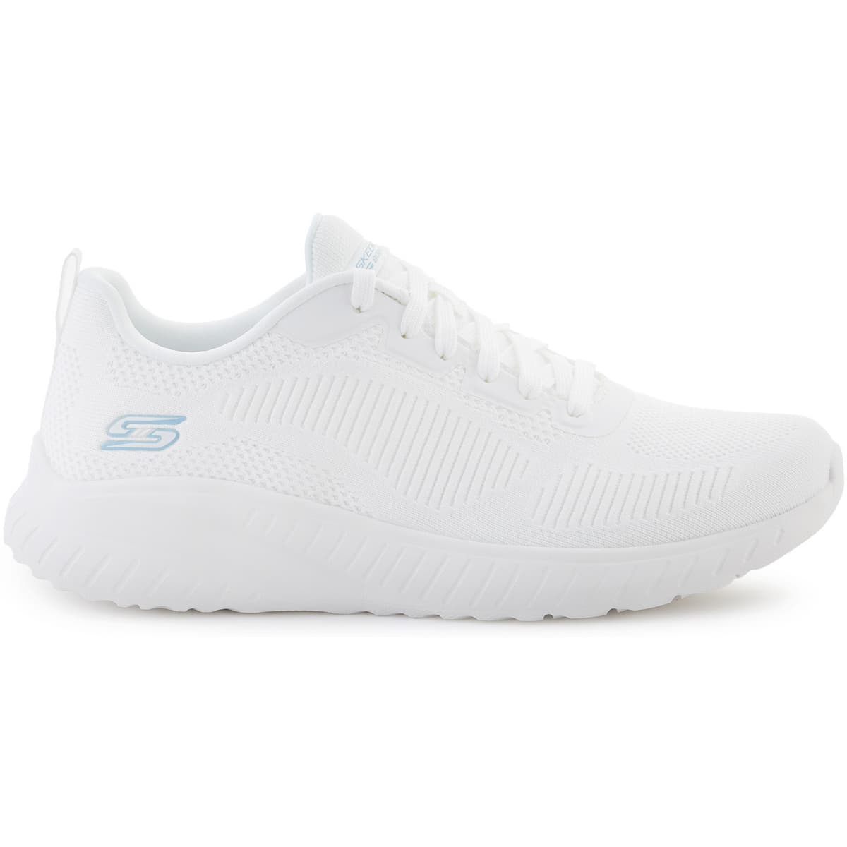 Women's Sneakers Skechers White