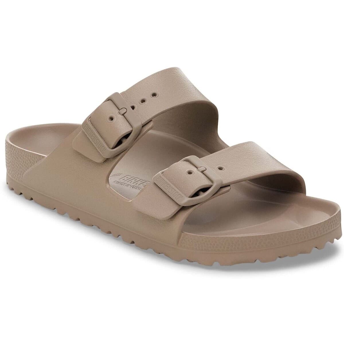 Men's Mules BIRKENSTOCK Gray