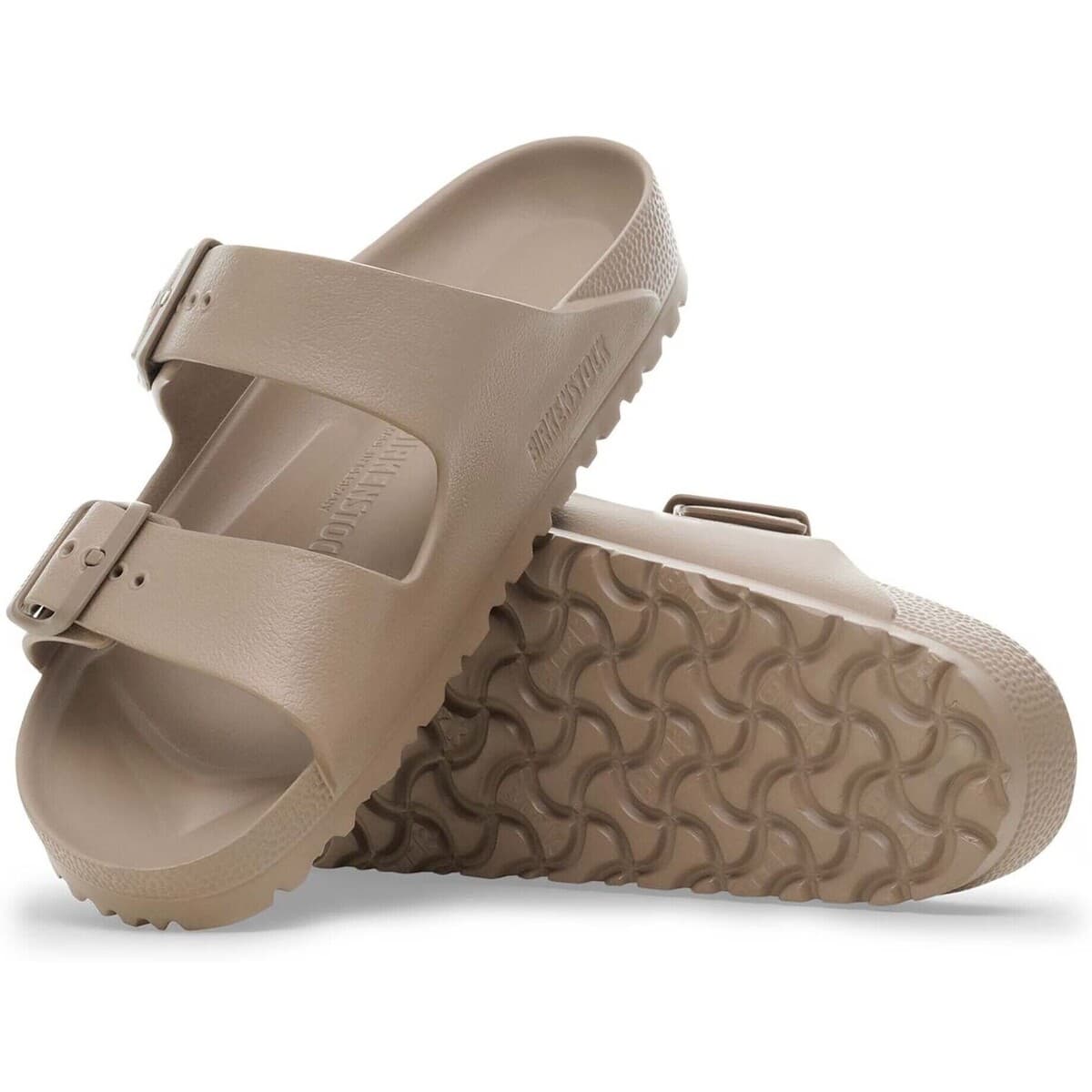 Men's Mules BIRKENSTOCK Gray