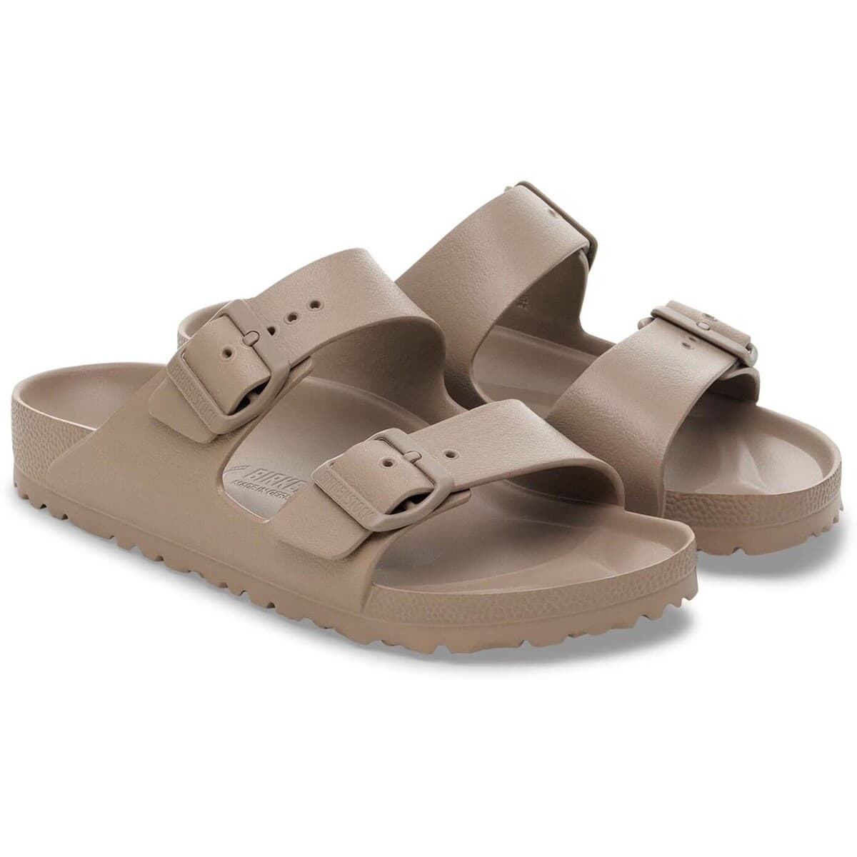 Men's Mules BIRKENSTOCK Gray