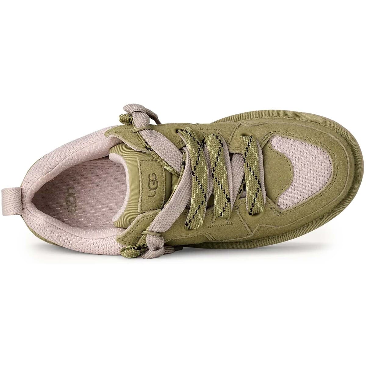 Women's Sneakers UGG Brown