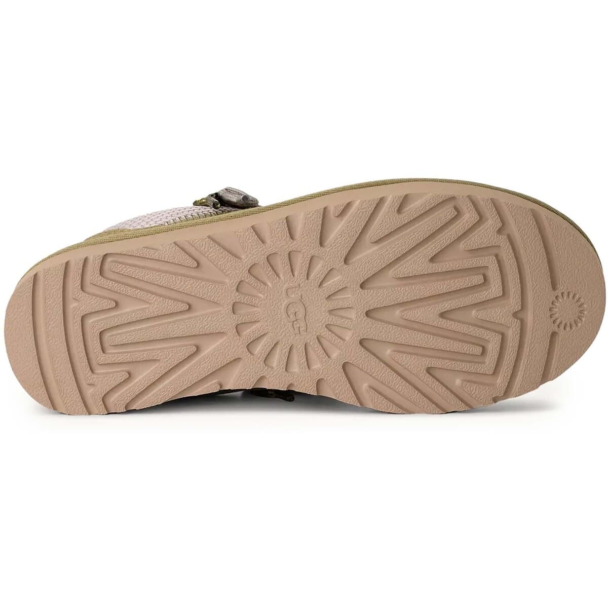 Women's Sneakers UGG Brown