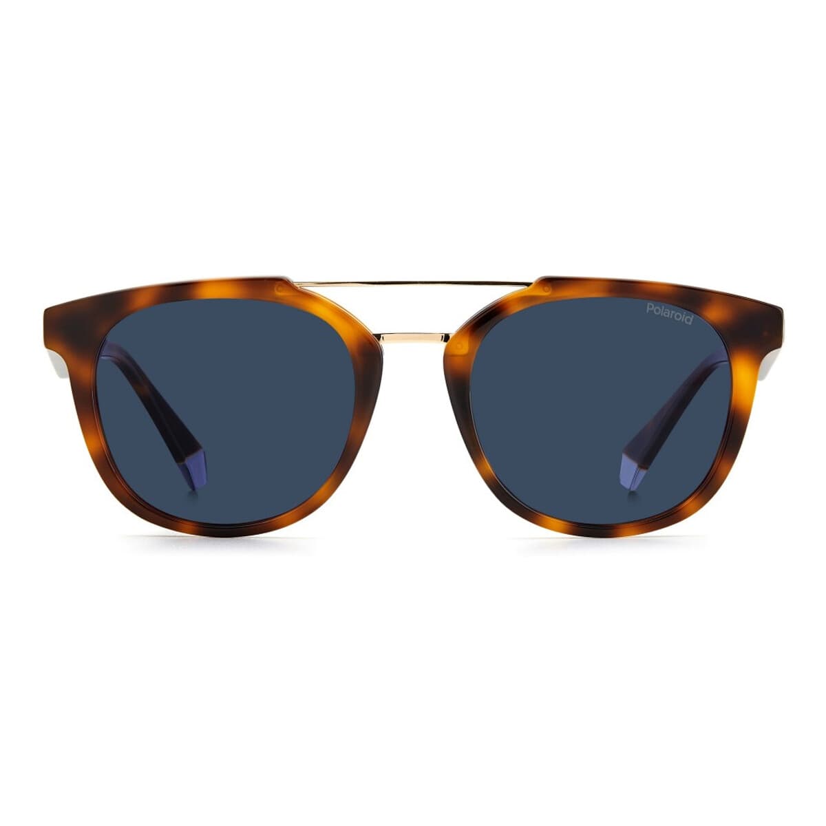 Men's Sunglasses Polaroid Multicolor