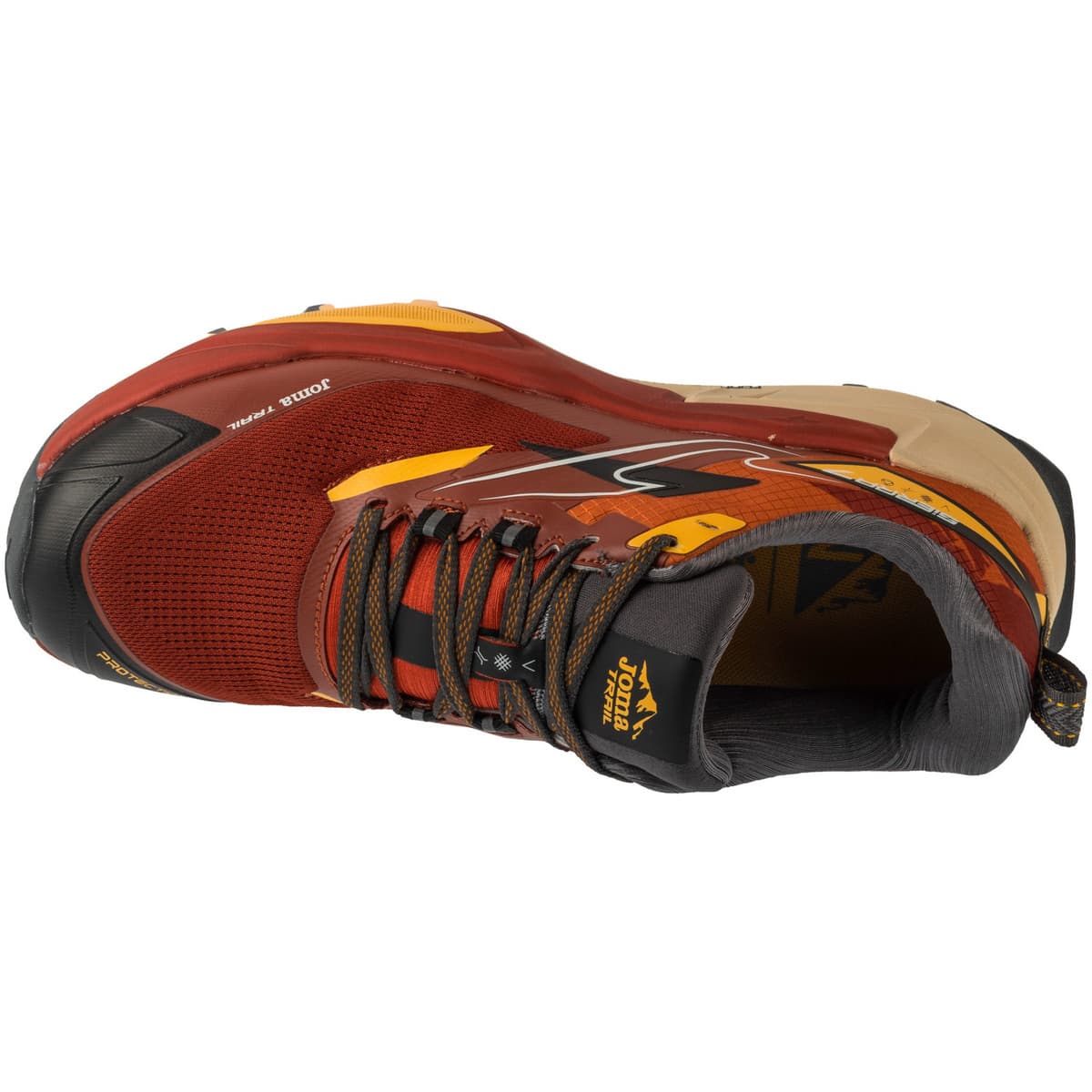 Men's Outdoor Shoes Joma Bordeaux