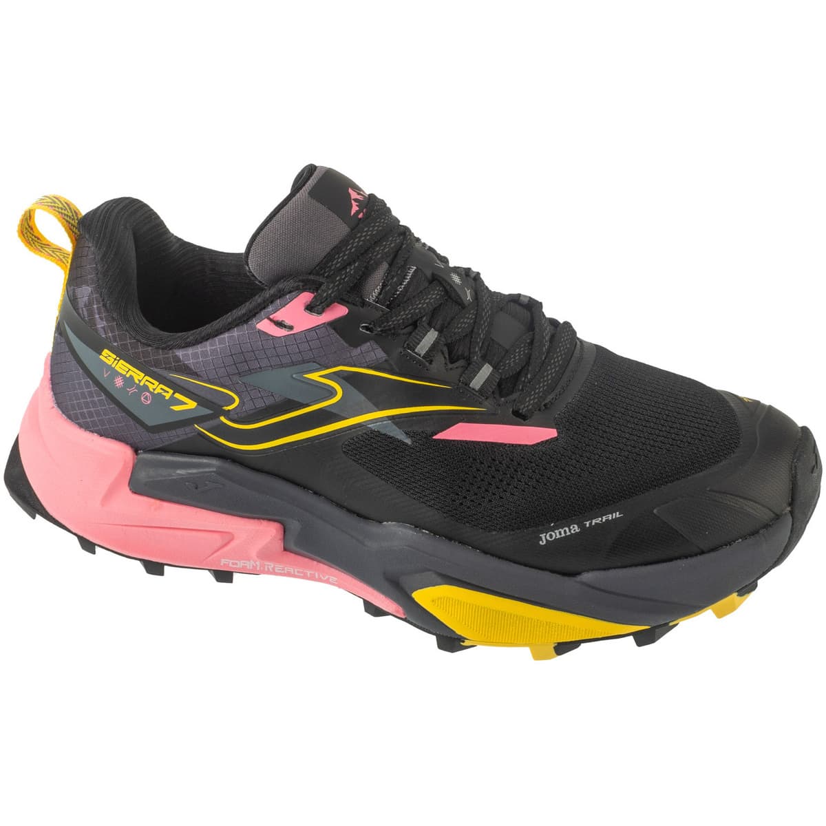 Women's Running Shoes Joma Pink