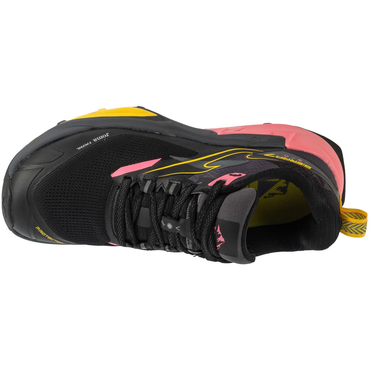 Women's Outdoor Shoes Joma Pink