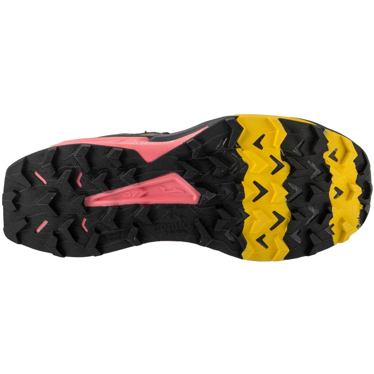 Women's Outdoor Shoes Joma Pink