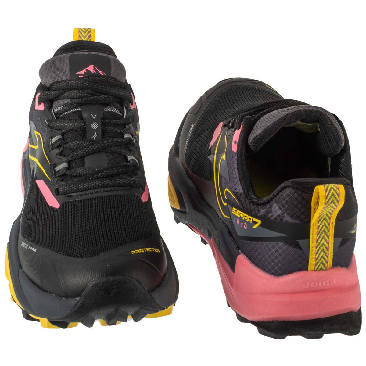 Women's Outdoor Shoes Joma Pink