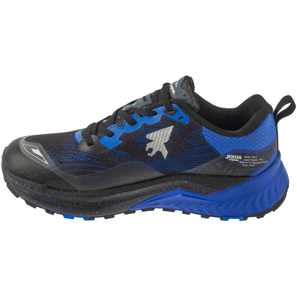 Men's Outdoor Shoes Joma Blue