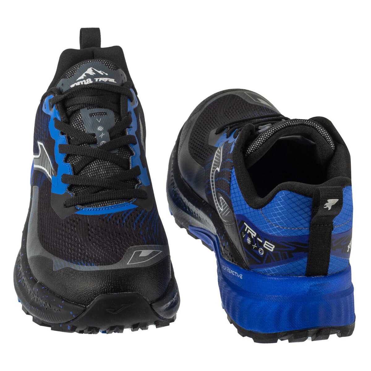Men's Outdoor Shoes Joma Blue