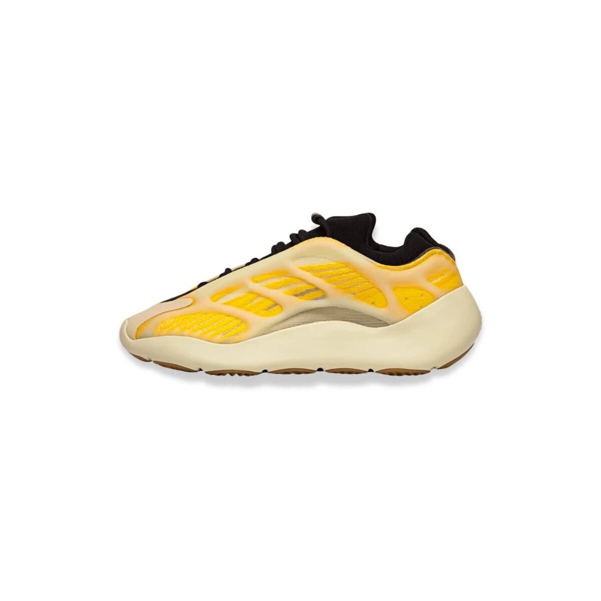 Men's Sneakers Yeezy Yellow