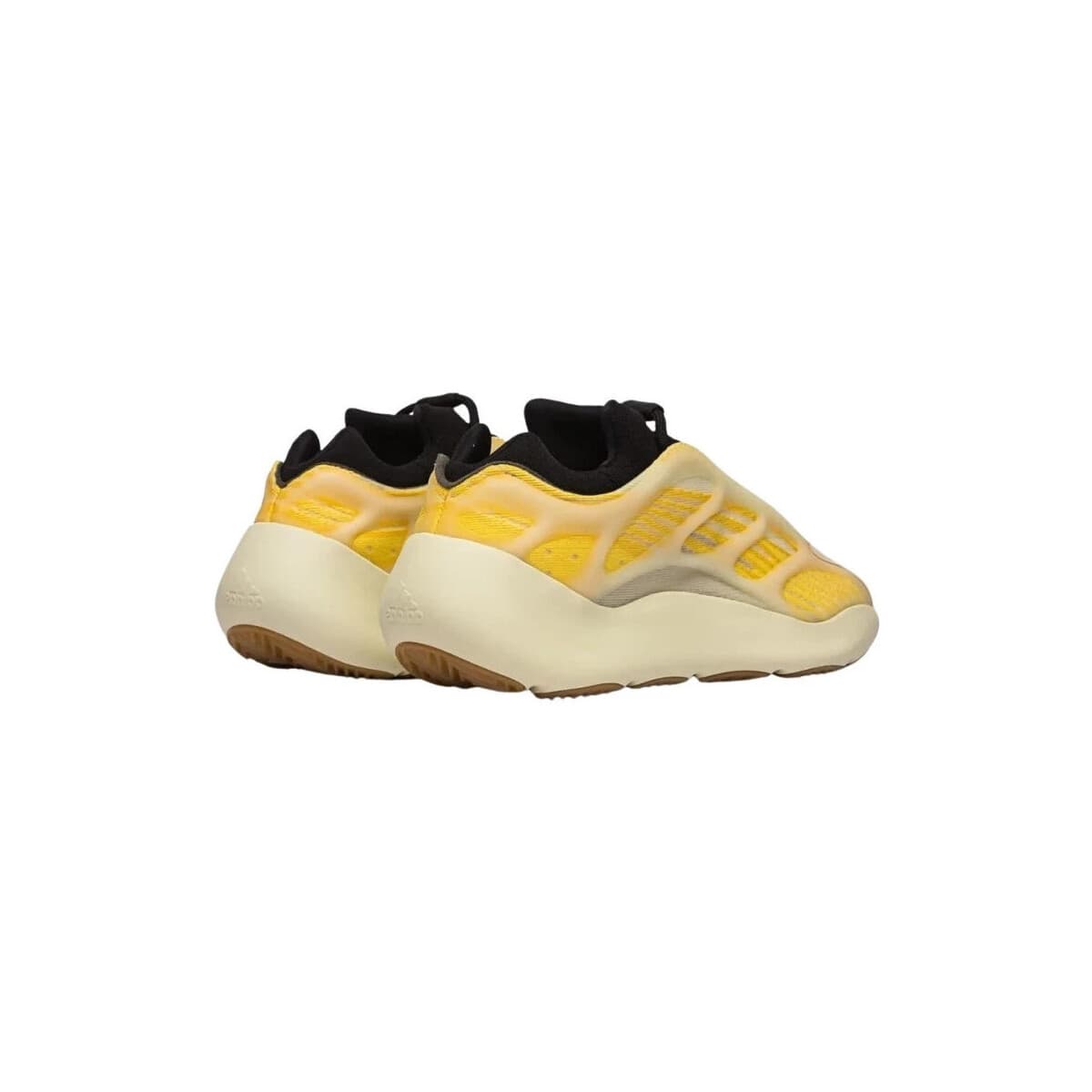 Women's Sneakers Yeezy Yellow